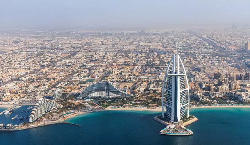 Turismul din Orientul Mijlociu pierde 600.000.000 de dolari pe zi, din cauza războiului din Iran