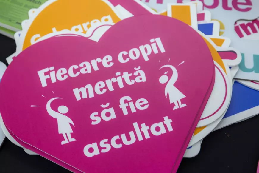Palette Francophone: limba franceză prinde culoare în mediul rural de Ziua Francofoniei