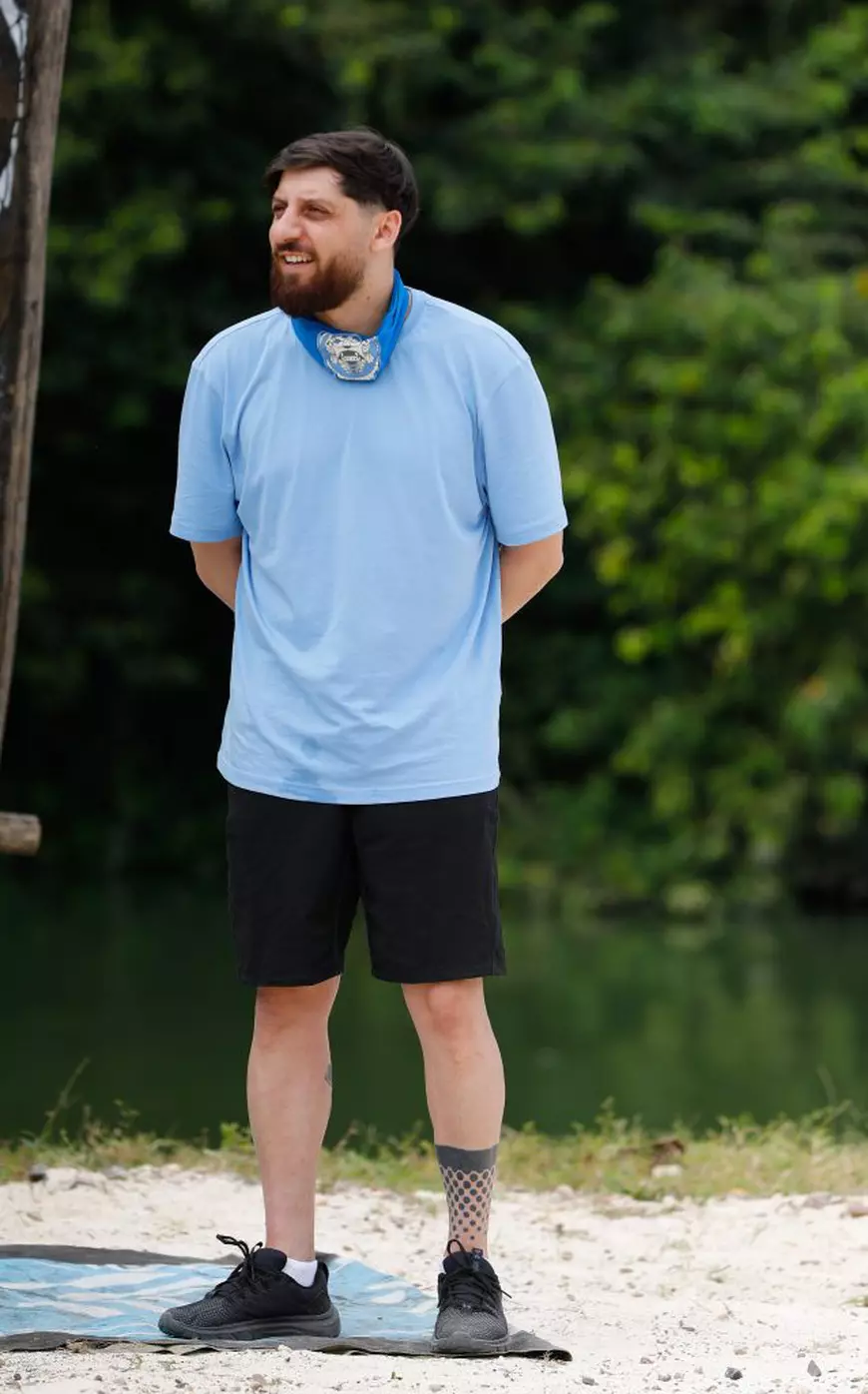 Survivor România 2026. Gabi Tamaș ajunge pentru prima dată la duelul pentru eliminare