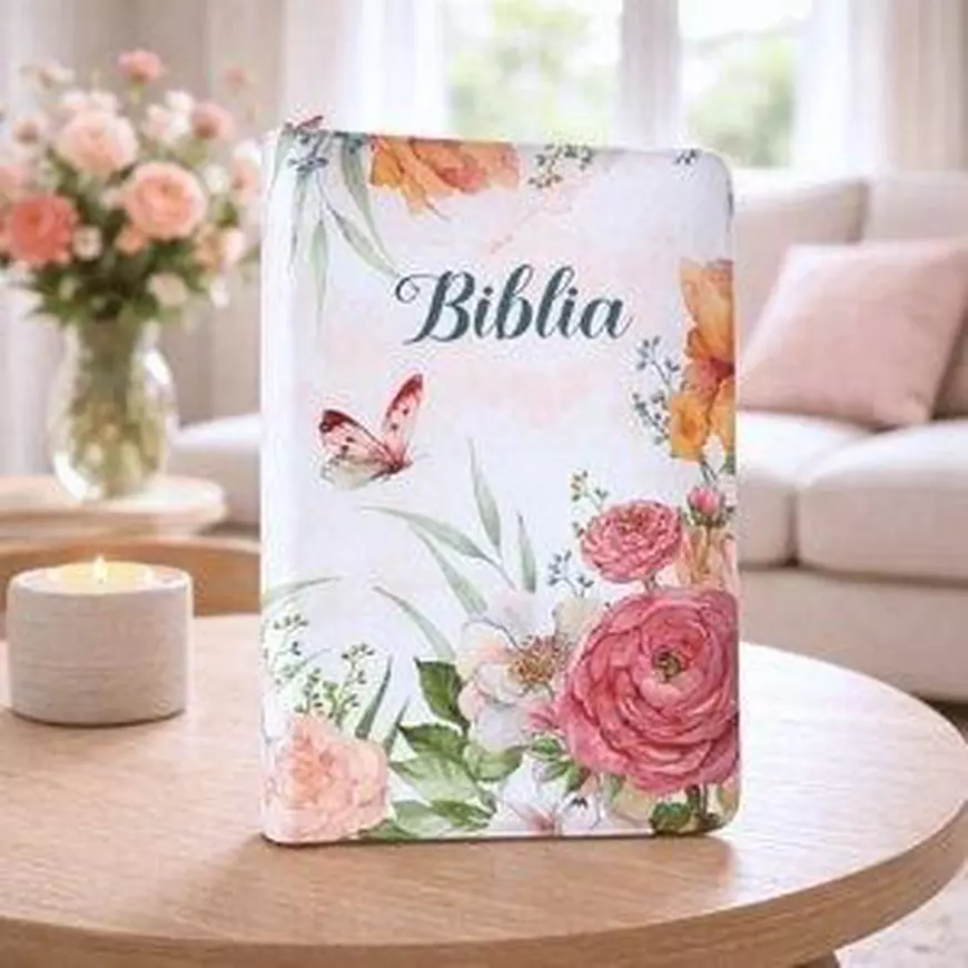 Biblia pentru femei: echilibru între credință și viață
