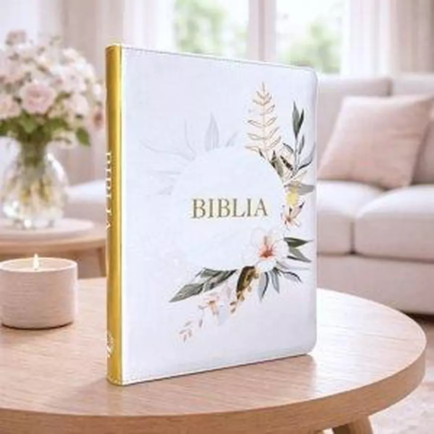 Biblia pentru femei: echilibru între credință și viață