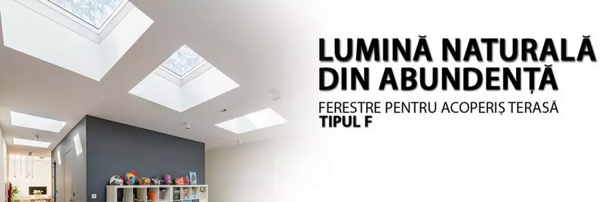 Analiză: Cum transformi podul în spațiu locuibil. Tendințele anului în materie de design și eficiență energetică