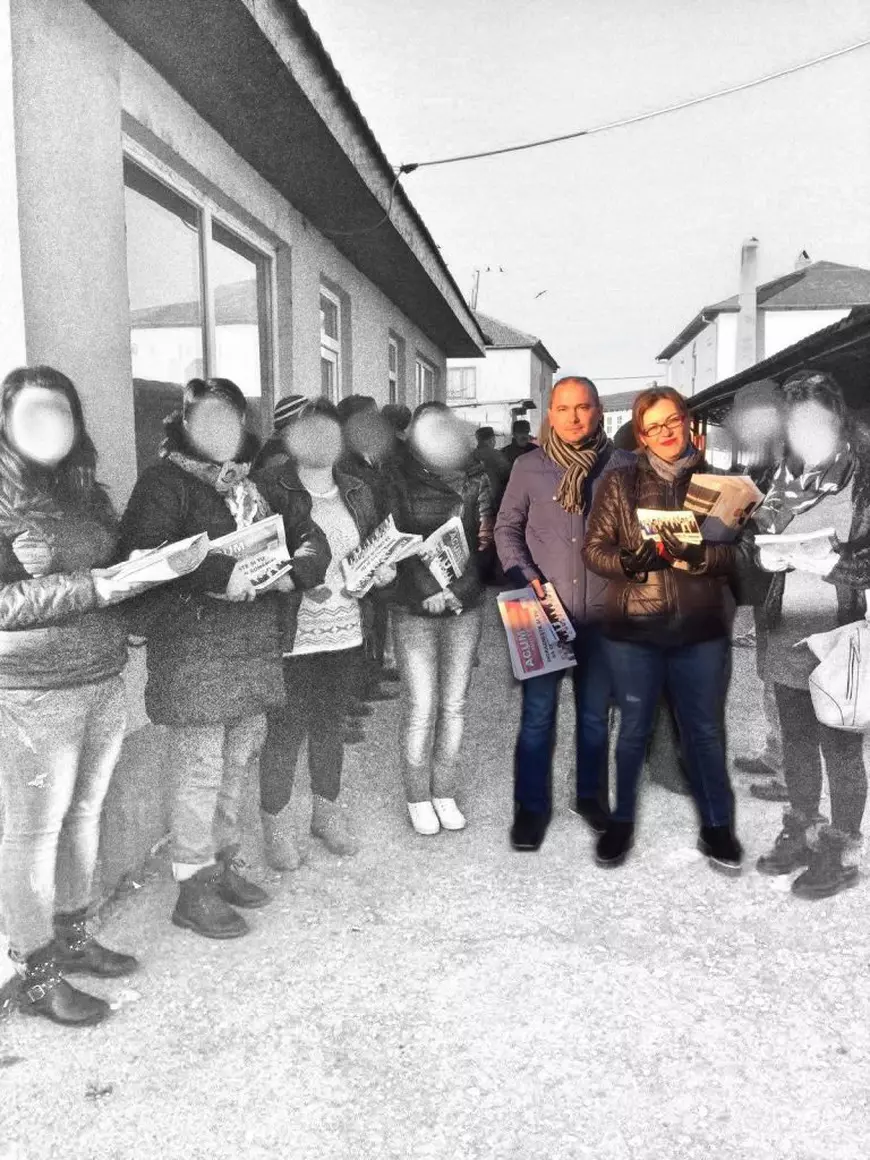 Achiziții festive cu conexiuni politice la Tulcea. O firmă nou-înființată pe filieră PSD a vândut produse la prețuri umflate în preajma Sărbătorilor de Iarnă