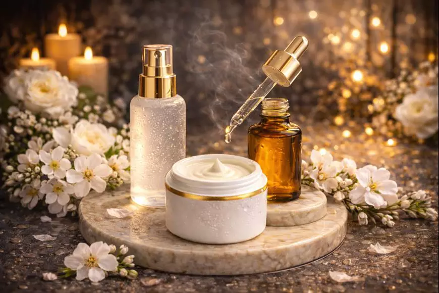 De ce produsele coreene de îngrijire a pielii sunt tot mai căutate în România