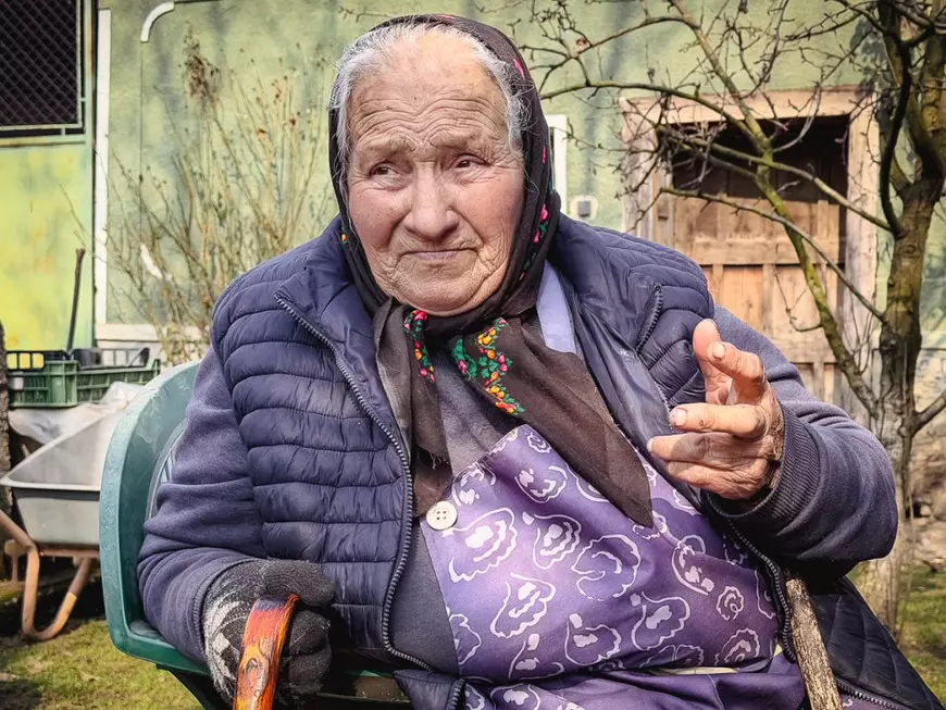 EXCLUSIV LIBERTATEA Mama lui Ilie Bolojan, către fiul ei premier: „Ai crescut dintr-un pământ puternic! Fă ce știi că trebuie făcut!”