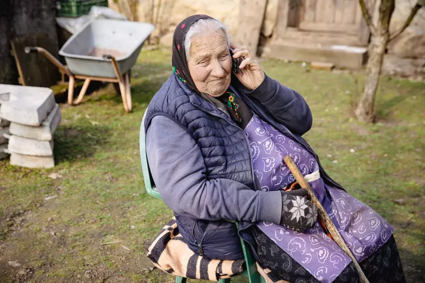 EXCLUSIV LIBERTATEA Mama lui Ilie Bolojan, către fiul ei premier: „Ai crescut dintr-un pământ puternic! Fă ce știi că trebuie făcut!”