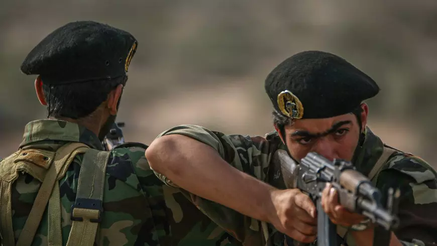 Poza pentru articolul Război în Iran: NATO a distrus o rachetă balistică lansată de Iran, care se îndrepta spre Turcia