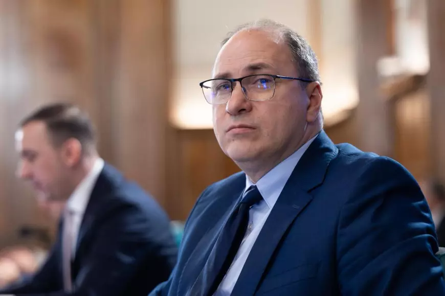 Mihai Dimian ministrul educatiei