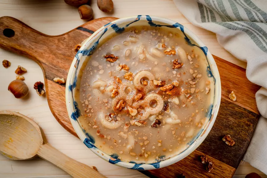 Mucenici muntenești Foto:Profimedia