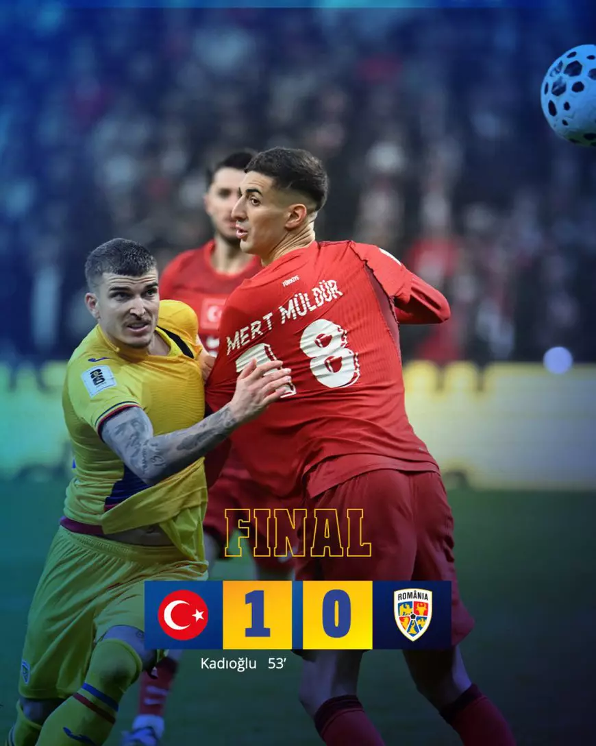 O țară întreagă s-a uitat la Prima TV la meciul României. Postul de televiziune din portofoliul Clever Group a fost lider absolut de audiență.