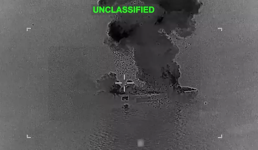 Cele 5 arme care vor decide soarta războiului din Orientul Mijlociu