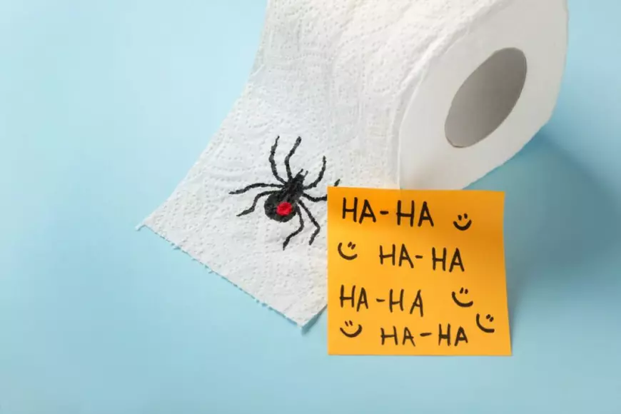 10 idei de păcăleli pe care să le faci de 1 Aprilie 2026 - Foto Shutterstock.com