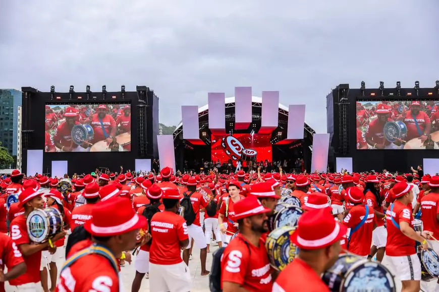 Interviu Borut Petek, Chief Global Affairs Officer, Super Technologies