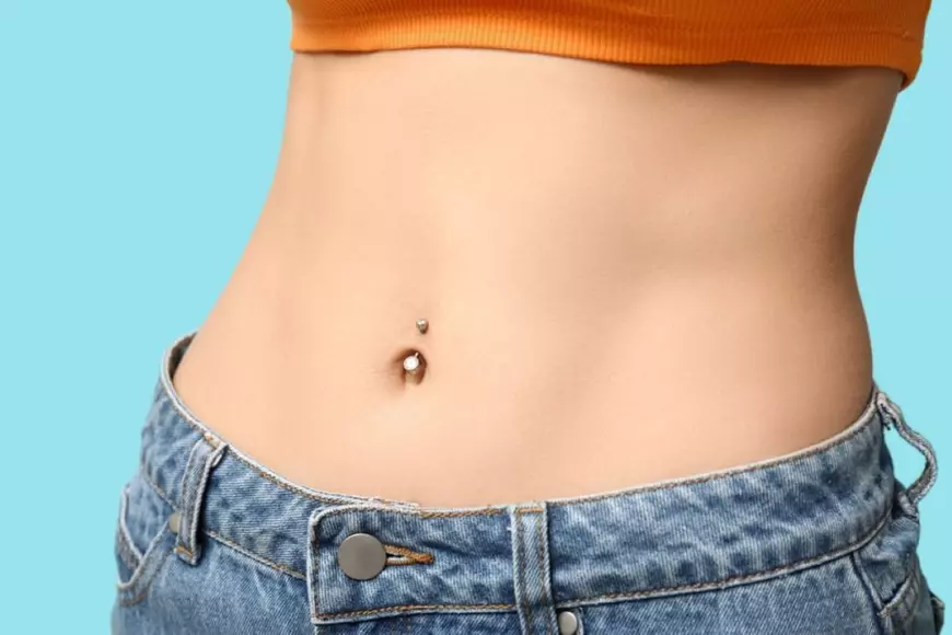 De ce își fac oamenii piercing - Foto Shutterstock.com