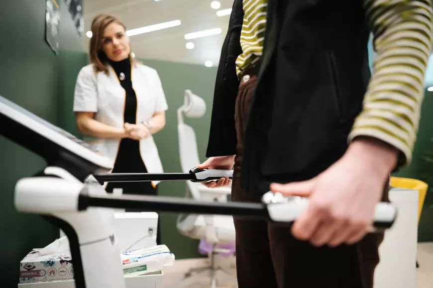 Caravana medicală „Obezitatea este o boală” aduce evaluări gratuite în mallurile din București