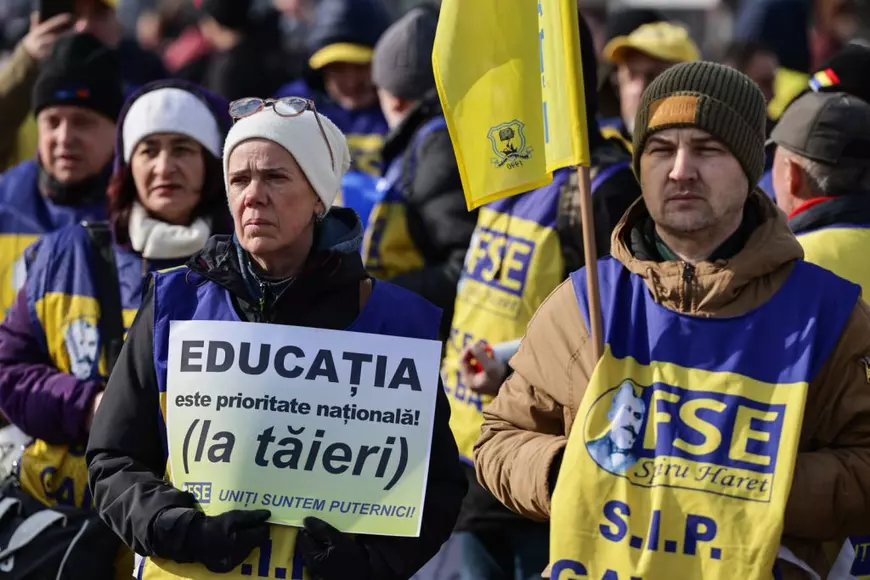 Profesoara de matematică Mihaela Popa, despre simularea în cascadă a Evaluării Naționale: „Aduce doar haos în școli, materie pierdută și ore date peste cap”