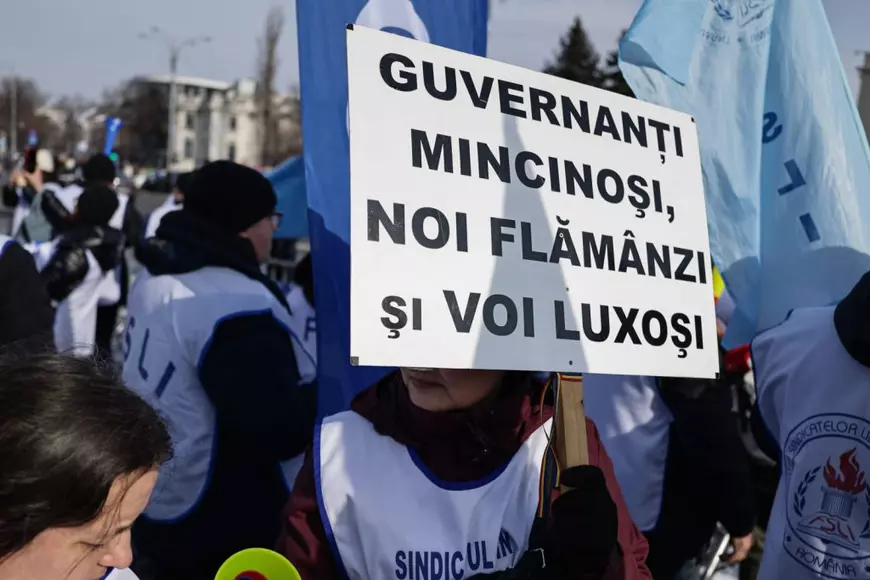 Simularea examenelor naționale, sub semnul întrebării. Simion Hăncescu, sindicalist: „În multe școli, simulările vor fi boicotate. Dar asta nu-i va afecta pe elevi”