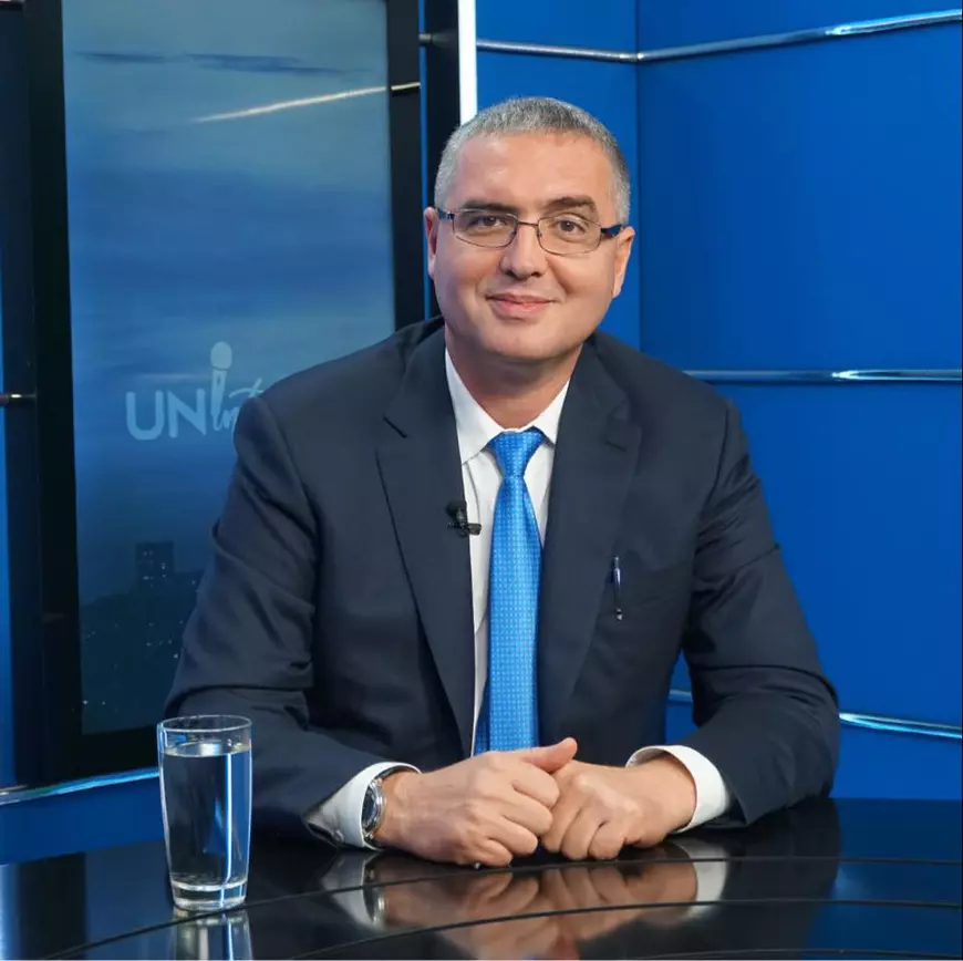 Spionul Alexandru Bălan a căutat sprijin politic în Republica Moldova, din arestul Poliției Române. Bilet în limba rusă ascuns într-o carte: „Prin Renato Usatîi există posibilitatea de rezolvare a problemelor mele”