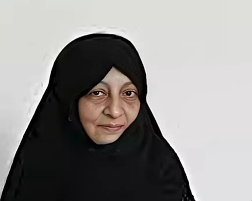 Văduva lui Ali Khamenei a murit în urma rănilor suferite în bombardamentul SUA-Israel. Cine a fost Mansoureh Khojasteh Bagherzadeh