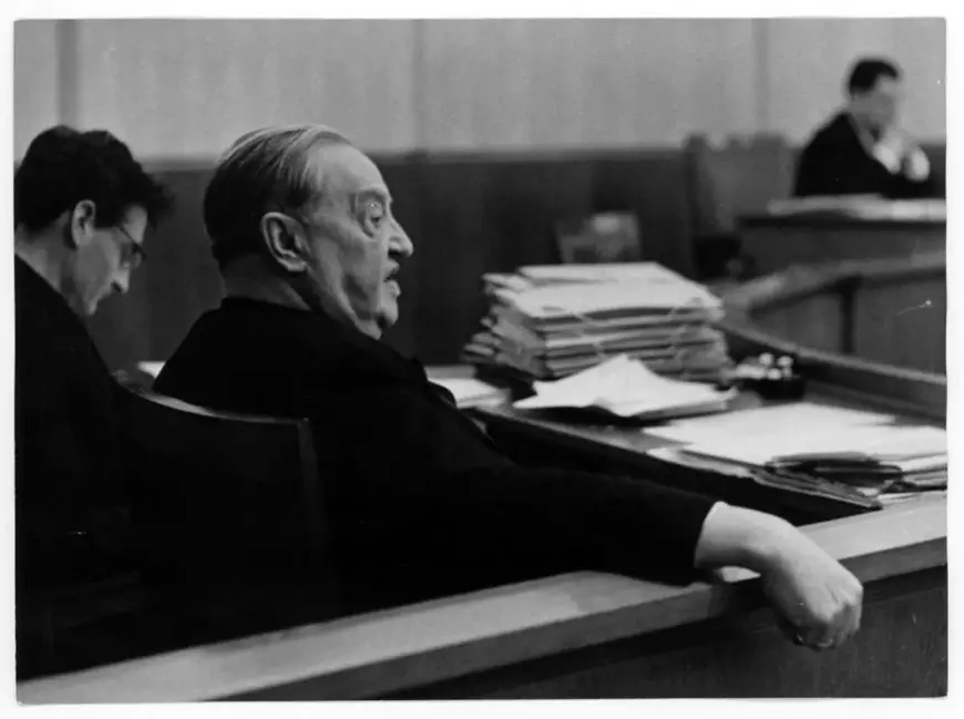 Cazul „Maria Popescu”. Gafele din anchetă şi teoria erorii judiciare din dosarul româncei condamnate la închisoare pe viaţă, pentru două crime şi o tentativă de omor 