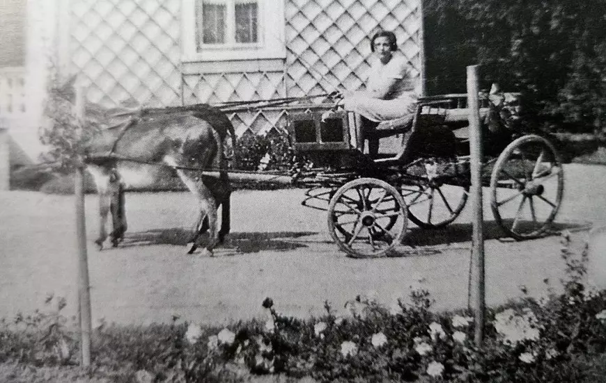 Cazul „Maria Popescu”. O româncă, prima femeie condamnată în Elveţia la închisoare pe viaţă, pentru două crime şi tentativa de asasinat a socrului ei, fost ministru al Justiţiei