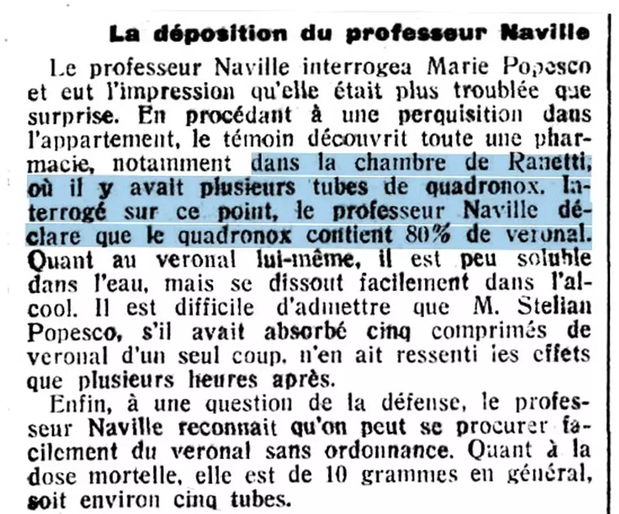 Cazul „Maria Popescu”. Gafele din anchetă şi teoria erorii judiciare din dosarul româncei condamnate la închisoare pe viaţă, pentru două crime şi o tentativă de omor 