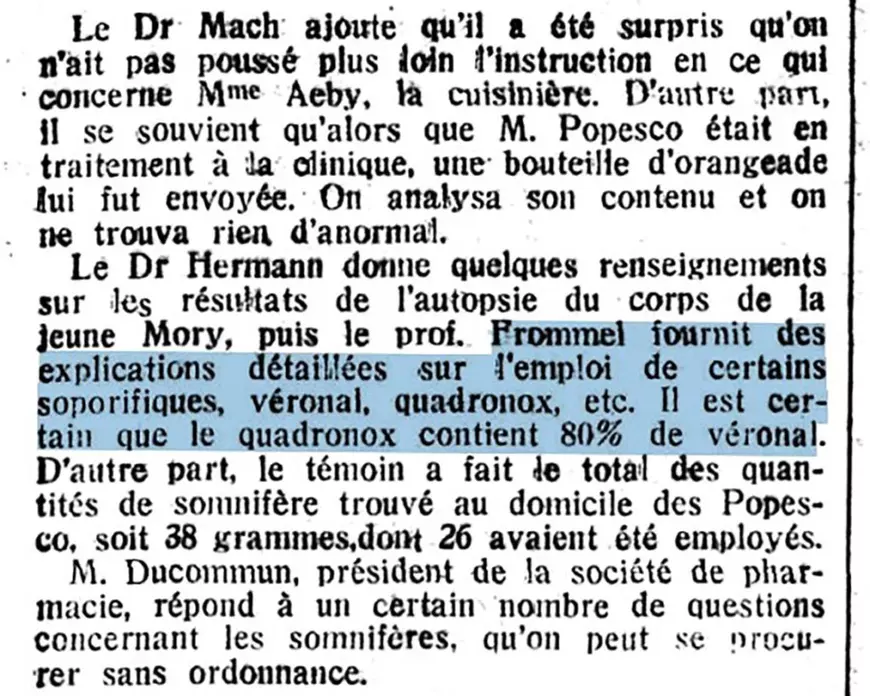 Cazul „Maria Popescu”. Gafele din anchetă şi teoria erorii judiciare din dosarul româncei condamnate la închisoare pe viaţă, pentru două crime şi o tentativă de omor 