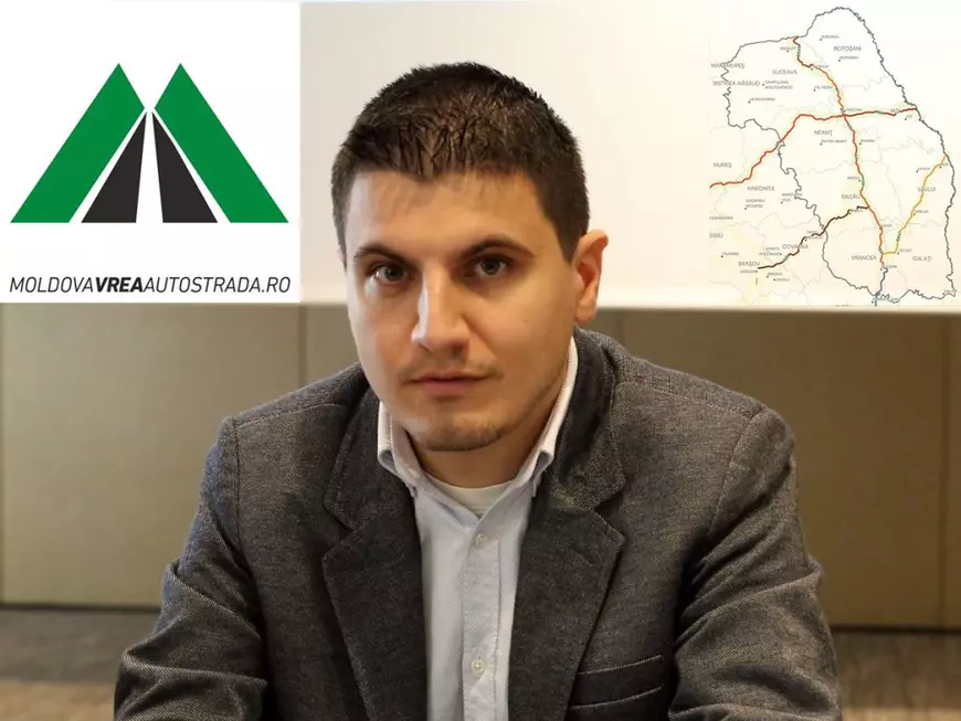 Culisele licitațiilor pentru autostrăzi. Ce reclamă firmele care se bat pe A7 și A8: 13 contestații în același timp