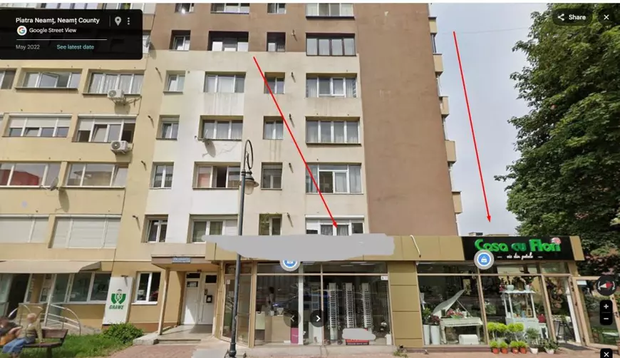 Mașina împrumutată de ministrul Ciprian Șerban unui șef al Academiei Infractorilor a fost vandalizată în 2018. Hoții care au circulat cu ea au fost prinși în timpul jafurilor