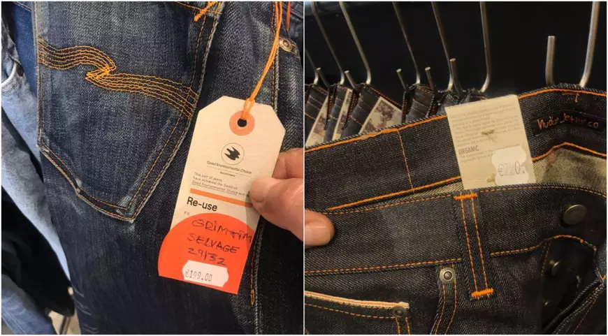Un specialist român în denim dezvăluie procesul de fabricație a blugilor: „Sunt chimicale periculoase implicate și oameni care-și riscă sănătatea”