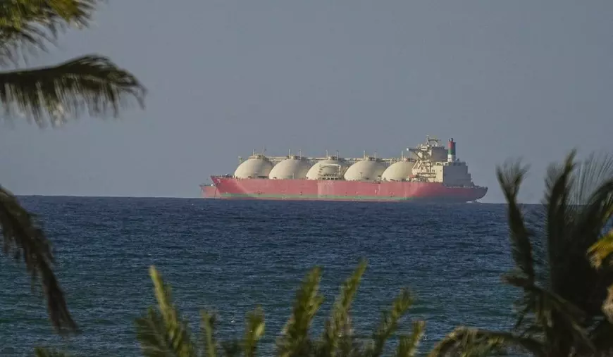 Cel puțin trei nave plecate din porturi iraniene au reușit să traverseze Strâmtoarea Ormuz. Imagine cu caracter ilustrativ. Foto Profimedia