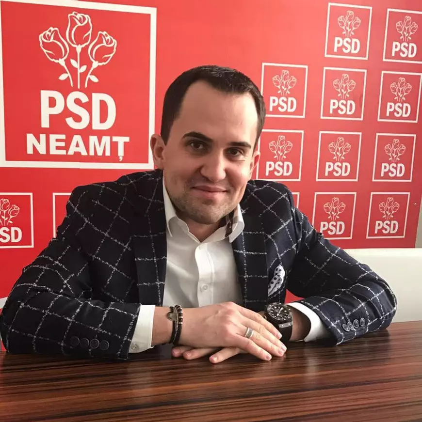 Ministrul transporturilor, afaceri cu unul din șefii Academiei Infractorilor: numele lui Ciprian Șerban apare pe trei contracte dintr-un mare dosar instrumentat de DIICOT