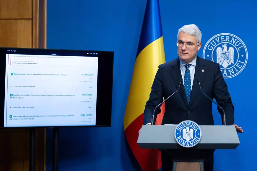 Parchetul European a început investigația achizițiilor de microbuze electrice școlare prin PNRR
