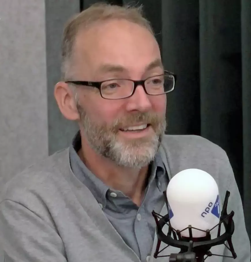 Frank Elbers, jurnalist olandez: „România ar trebui să conștientizeze importanța integrării timpurii a migranților economici din Asia de Sud-Est” 