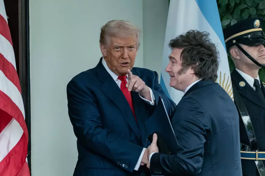 Alegeri în Ungaria 2026: cum încearcă Donald Trump să „cumpere” voturi pentru Viktor Orbán ca pentru Javier Milei