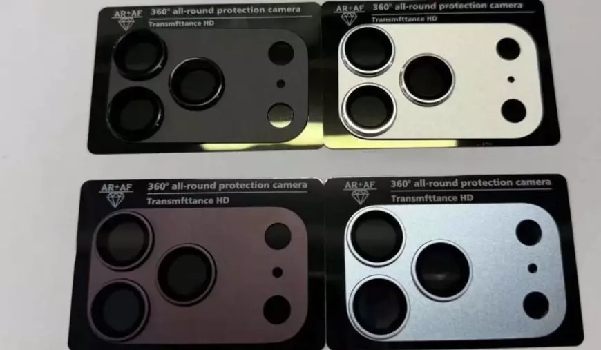 iPhone 18 Pro: ce culori pregătește Apple pentru noile telefoane