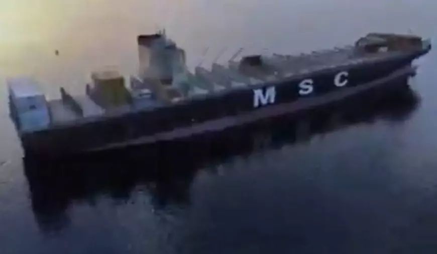 Poza pentru articolul Livetext Război în Iran, ziua 58: Israelul a trimis în secret sistemul Iron Dome în Emiratele Arabe Unite / Strâmtoarea Ormuz nu va mai reveni la starea de dinaintea războiului