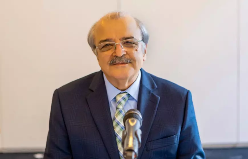 Mohammad Mohaddessin, opozant-cheie al regimului din Iran: „E nevoie de sute de mii de soldați pentru a ocupa Iranul” EXCLUSIV