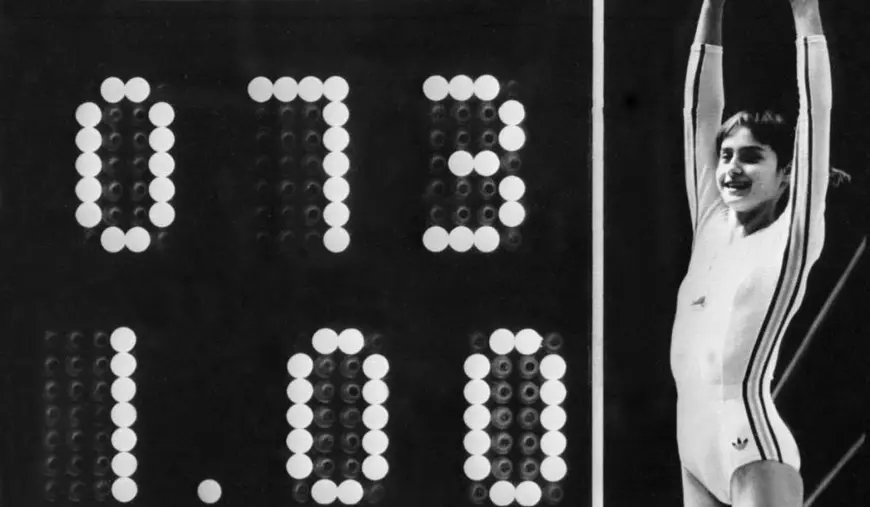 Nadia Comăneci se întoarce la Onești după 50 de ani: personalități mondiale ale sportului vin în România pentru a celebra istoricul „10”