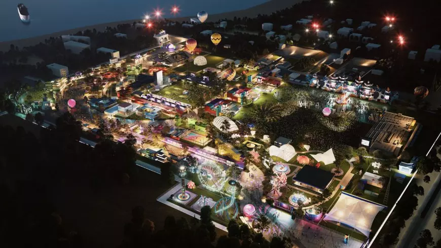 NIBIRU anunță 2 noi festivaluri, 80+ artiști și un eveniment online de 4 ore, cu premii în valoare de 615.000 euro, pe 16 aprilie