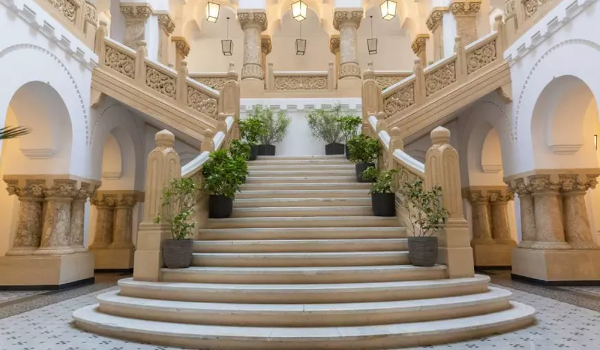 Porți deschise la Primăria București. Cum poți vizita gratuit clădirea istorică din centrul Capitalei