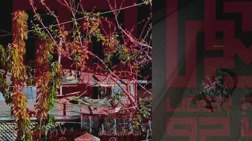 Primele Imagini cu drona din Galați, 25 aprilie 2026