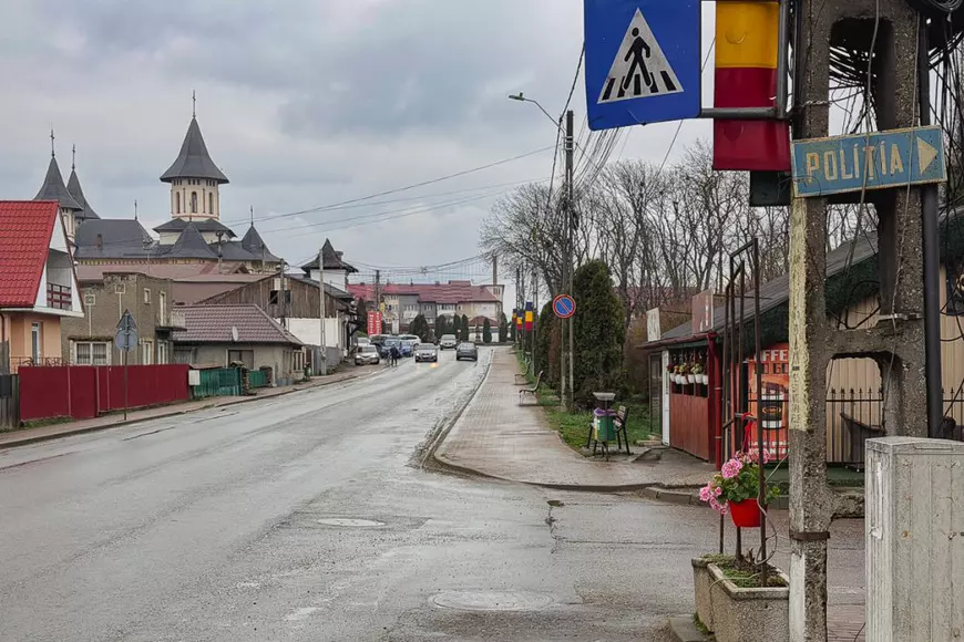 Ministrul transporturilor, afaceri cu unul din șefii Academiei Infractorilor: numele lui Ciprian Șerban apare pe trei contracte dintr-un mare dosar instrumentat de DIICOT