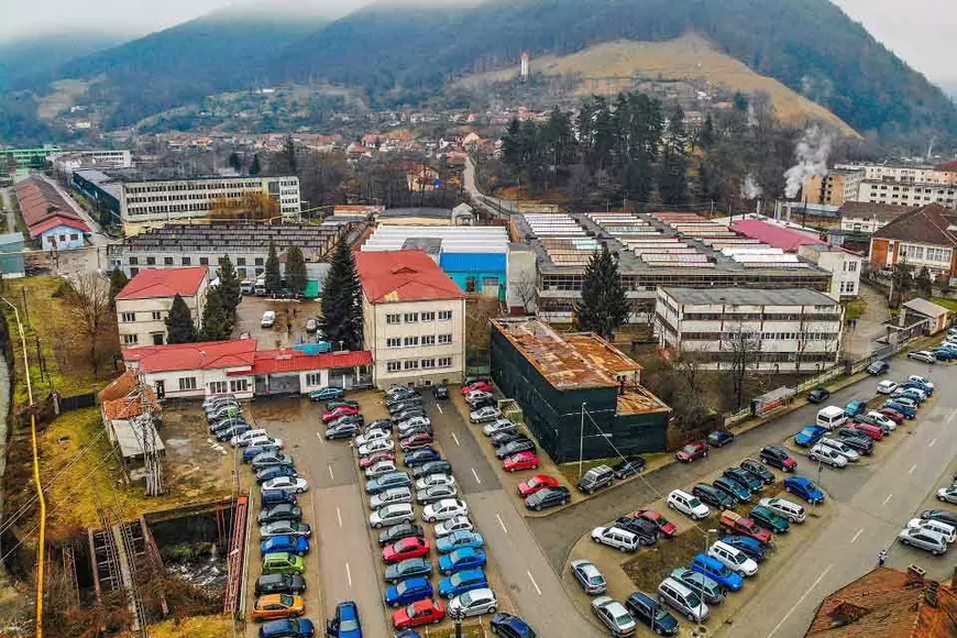 Giganții mondiali din industria apărării care se bat pentru dotarea Armatei Române. Contract în valoare de 440 de milioane de dolari 