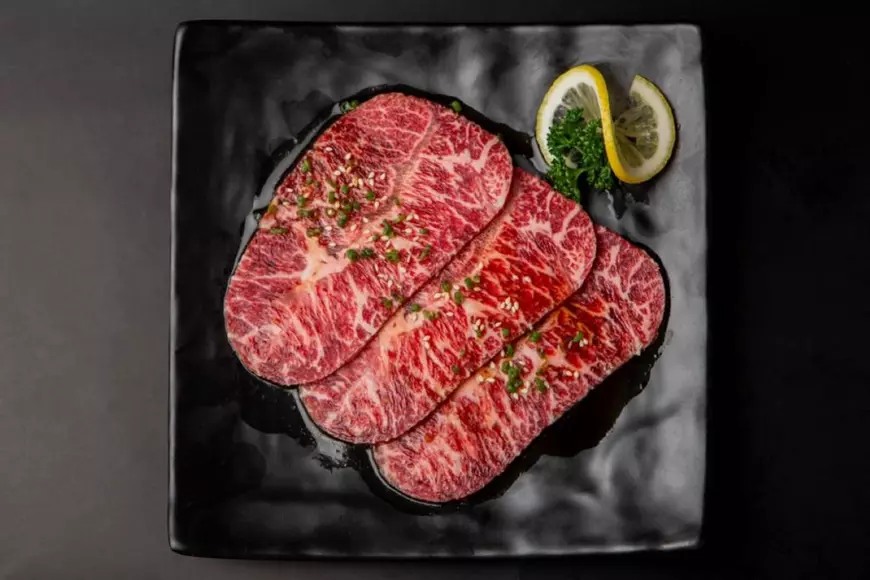 Carne de vită Wagyu ( Foto Shutterstock)