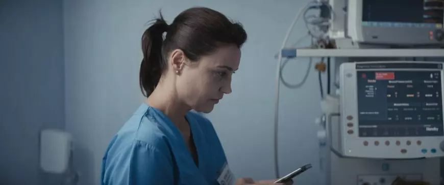 Premiat la Gopo, „Comatogen” pune sub lupă ipocrizia umană. Regizorul Igor Cobileanski: „Aproape orice spectator va regăsi decizii de care ar fi capabil, dacă e sincer cu sine”