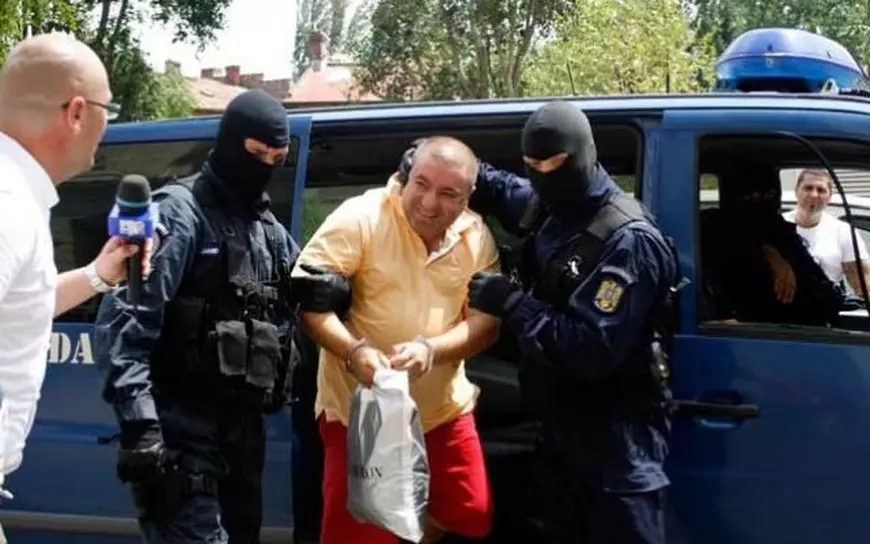 Sorin Blejnar le cere din nou judecătorilor să-i anuleze sentința. Fostul șef al Fiscului, condamnat pentru mită, vrea să scape pe mâna Liei Savonea