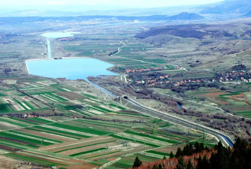 Hidroelectrica investește 190 milioane de euro în hidrocentrala Râul Mare Retezat. Proiectul va aduce 135 MW în sistemul energetic național