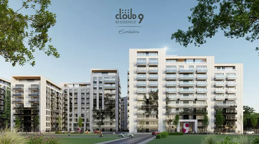 În București, timpul a devenit un lux. Confortul, proximitatea și mobilitatea definesc noul model de locuire propus de Cloud9 Evolution