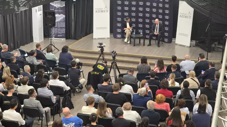 Traian Băsescu, dezvăluiri despre operația făcută la Viena, când era președinte al României. Motivul pentru care „șeful SPP a spus: «Pregătiți avionul»”